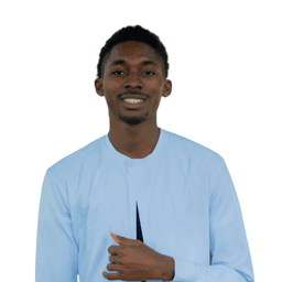 Oghosa B. - Software Engineer - Frontend, Backend and Mobile Platforms