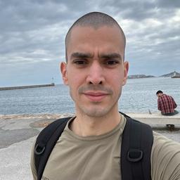 Ognjen S. - Software Engineer - Full-Stack, JavaScript and Web Development