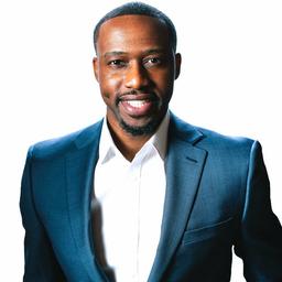 Ogo E. - Lead Data Engineer - Data Science, Business Intelligence and Analytics Platforms