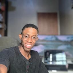 Ogogor C. - Senior Full-Stack Engineer - React, Node and Web3 Platforms