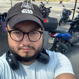 Oguz K. - Lead Software Engineer - Cloud, Web3 and Data Engineering