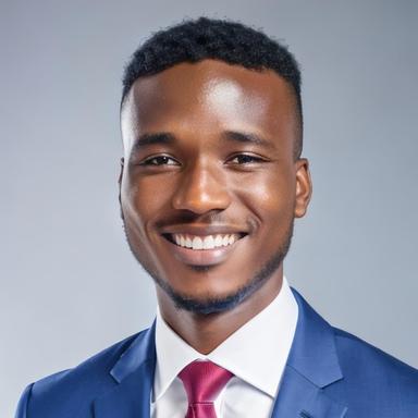 Ojo O. - Junior Software Engineer - Web, Ecommerce and Design Platforms