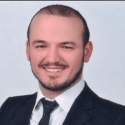 Okan M. - Senior Full-Stack Engineer - React, Node.js and .NET Core