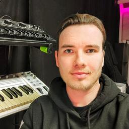 Okko P. - Lead Audio Engineer - Music Production, Sound Mixing and Audio Engineering