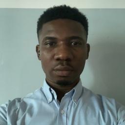 Okoro G. - Senior Full-Stack Engineer - React, JavaScript and Mobile Platforms