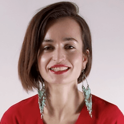 Oksana B. - Lead Audio Engineer - Music Production, Audio Editing and Sound Design