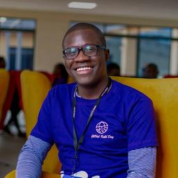 Okumu M. - Senior Full-Stack Engineer - React, Node and Mobile Platforms
