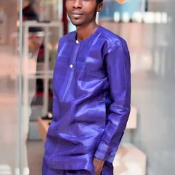 Olad O. - Software Engineer - Web, Backend and General Development