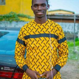 Oladeji A. - Software Engineer - Frontend, React and Mobile Platforms