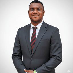 Olajide  O. - Junior Software Engineer - Ecommerce, Shopify and Web Development