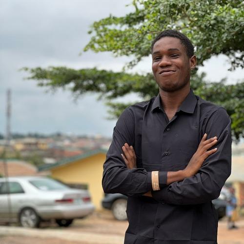 Olaleye  S. || item.role}