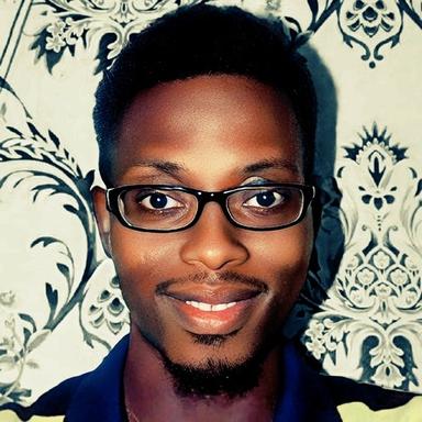 Olanrewaju A. - Software Engineer - Backend, Cloud and API Platforms