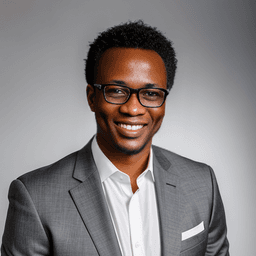 Olaoye A. - Software Engineer - Frontend, Backend and Modern Frameworks