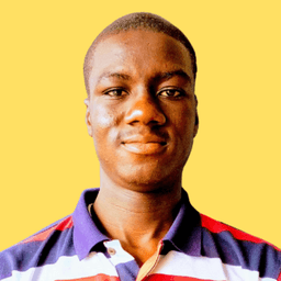 Olawale  A. - Software Engineer - Game Development, Mobile and Game Design