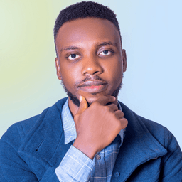 Olawale K. - Junior Software Engineer - Web, WordPress and Design Platforms