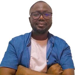 Olayinka A. - Lead Software Engineer - Frontend, Node and Web Applications