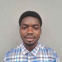 Olayiwola I. - Software Engineer - Frontend, Backend and AI Platforms