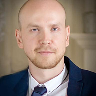 Oleg B. - Lead Frontend Engineer - React, TypeScript and Mobile Platforms