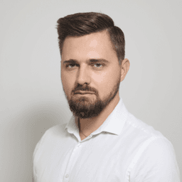 Oleg D. - Lead Software Engineer - Web, Analytics and Design Platforms