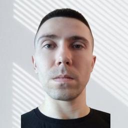 Oleg D. - Lead Frontend Engineer - Vue.js, TypeScript and Modern Frameworks