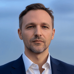 Oleg G. - Senior Software Engineer - AI, Data Science and Machine Learning Platforms