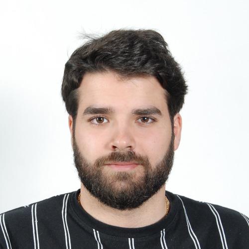 Oleg H., developer