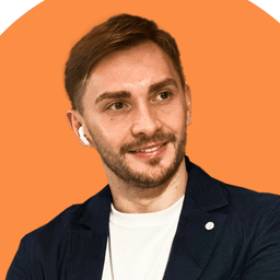 Oleg L. - Lead Full-Stack Engineer - React, Node.js and AI Platforms