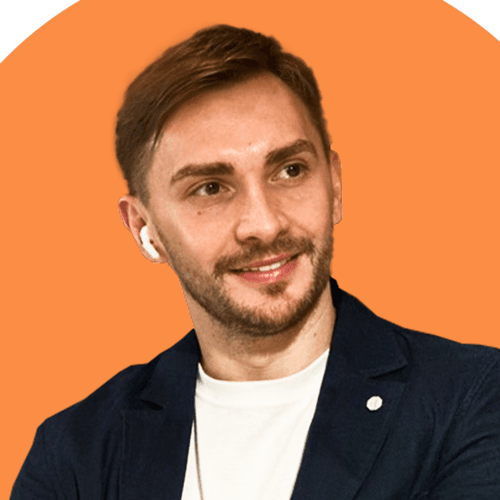 Oleg L. - AI Engineer