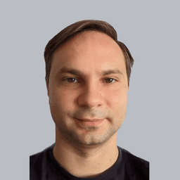 Oleg P. - Software Engineer - Cloud, DevOps and Automation