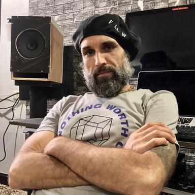 Oleg S. - Senior Audio Engineer - Audio Editing, Sound Mixing and Post Production