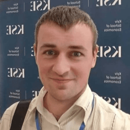 Oleg S. - Software Engineer - Full-Stack, JavaScript and Cloud Platforms