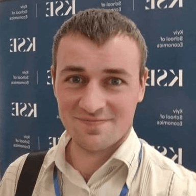 Oleg S. - Software Engineer - Full-Stack, JavaScript and Cloud Platforms