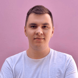 Oleg V. - Software Engineer - Frontend, Backend and Mobile Platforms