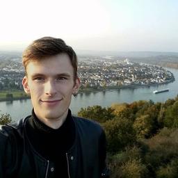 Oleg Z. - Data Scientist