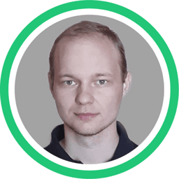 Oleh  B. - Software Engineer - Frontend, Backend and Mobile Platforms