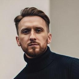 Oleh B. - Software Engineer - Frontend, React and Modern Frameworks