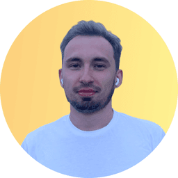 Oleh I. - Software Engineer - Frontend, Mobile and Web Platforms