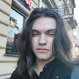 Oleh P. - Software Engineer - Frontend, Mobile and Full-Stack Platforms