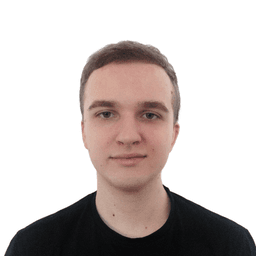 Oleh R. - Software Engineer - Cloud, DevOps and Automation Platforms