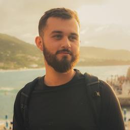 Oleh V. - Software Engineer - Web, Backend and Full-Stack Development