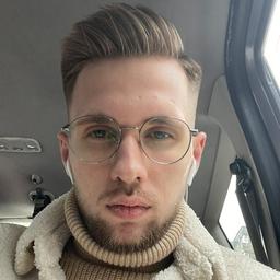 Oleh V. - Junior Full-Stack Engineer - React, Node and Web Applications