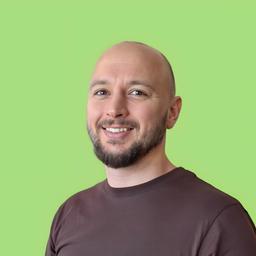 Oleh Z. - Lead Software Engineer - Full-Stack, Node and Modern Frameworks