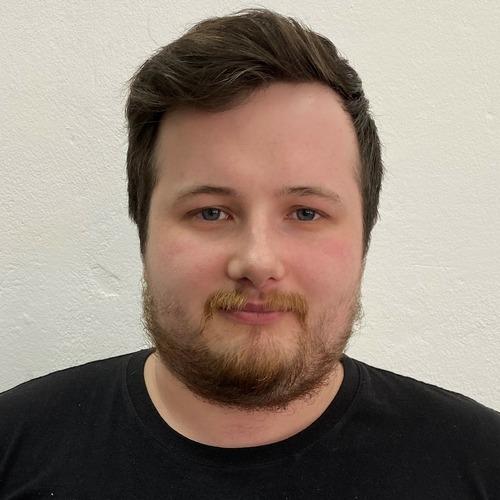 Oleksander T. - MongoDB Developer