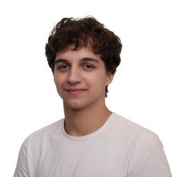 Oleksandr B. - Software Engineer - Full-Stack, Node.js and Modern Frameworks