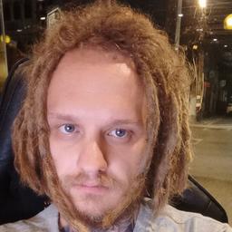 Oleksandr B. - Junior Software Engineer - DevOps, Backend and General Development