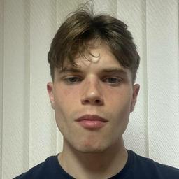 Oleksandr  B. - Junior Full-Stack Engineer - Node.js, React and Web Development