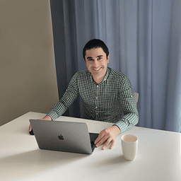 Oleksandr B. - Junior Software Engineer - Web, PHP and WordPress Platforms