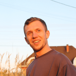 Oleksandr D. - Software Engineer - Web3, Blockchain and DeFi Platforms