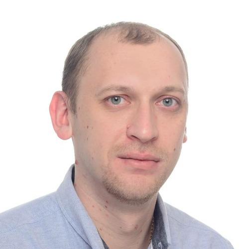 Profile of Oleksandr D., Lead Software Engineer - Backend, Cloud and Full-Stack Platforms at Softaims