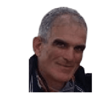 Oleksandr F. - Lead Software Engineer - Cloud, Backend and API Platforms